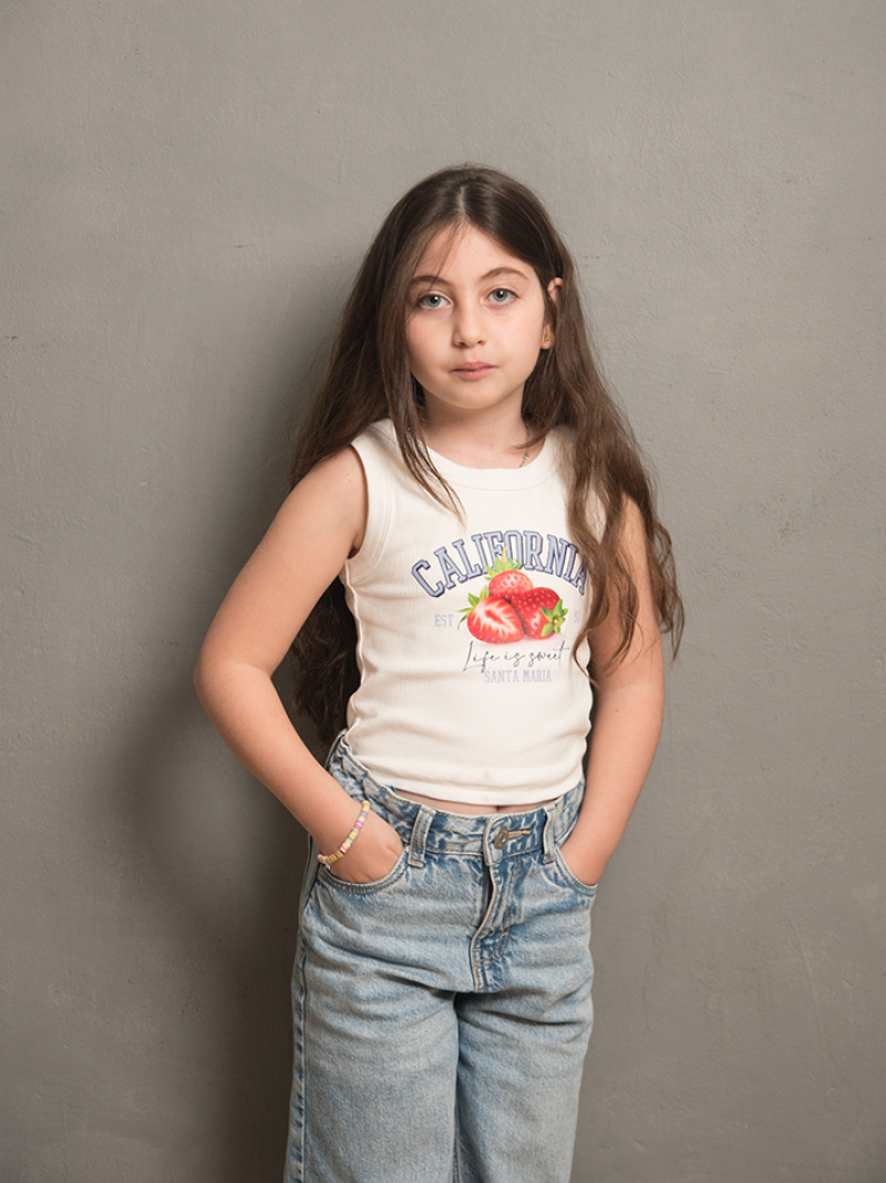 ZAZA Casting model ID: 26395