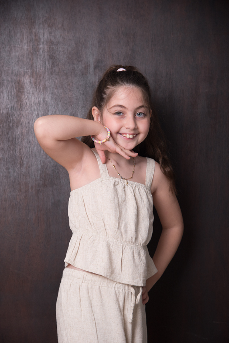 ZAZA Casting model ID: 26395