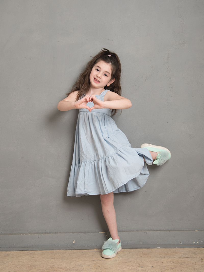 ZAZA Casting model ID: 26396