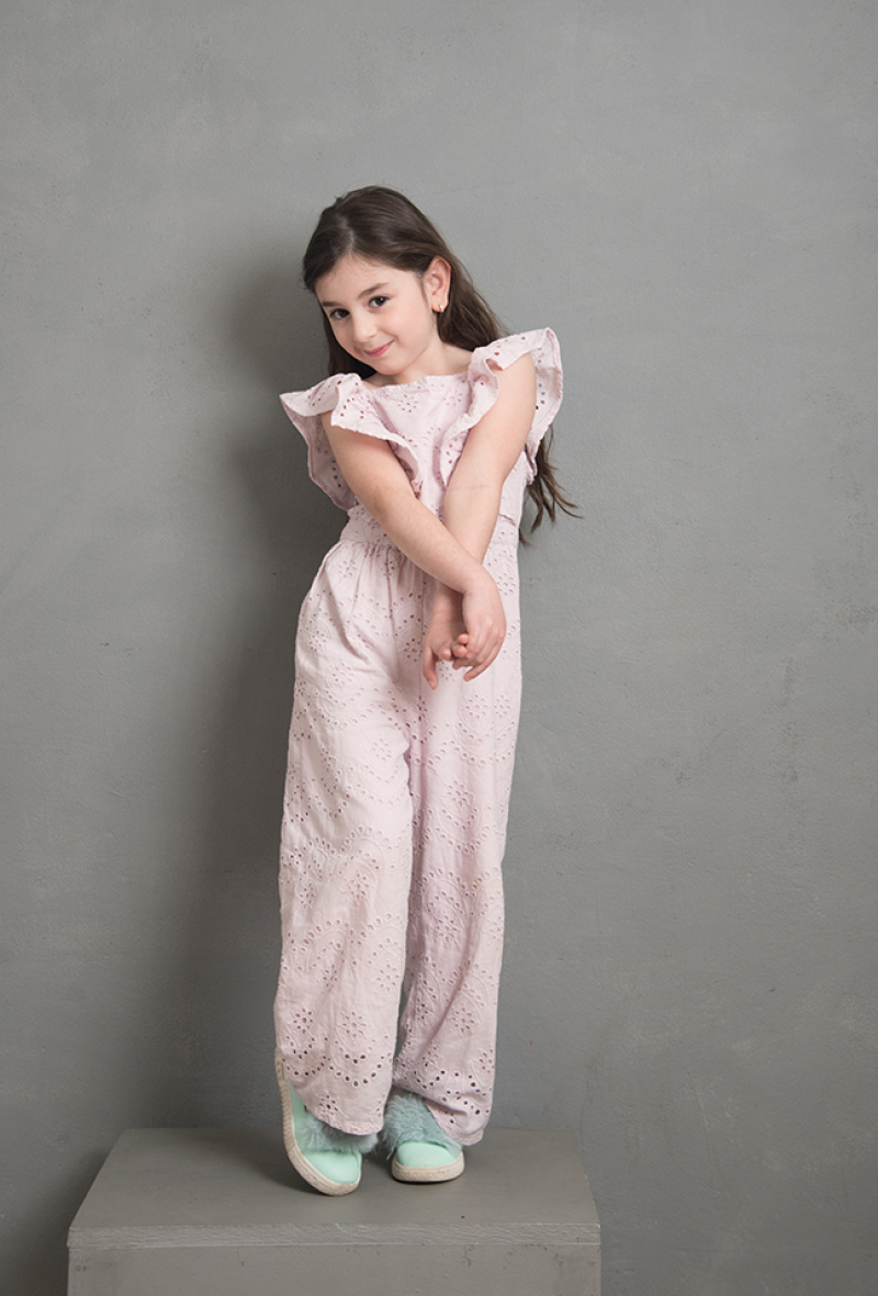 ZAZA Casting model ID: 26396
