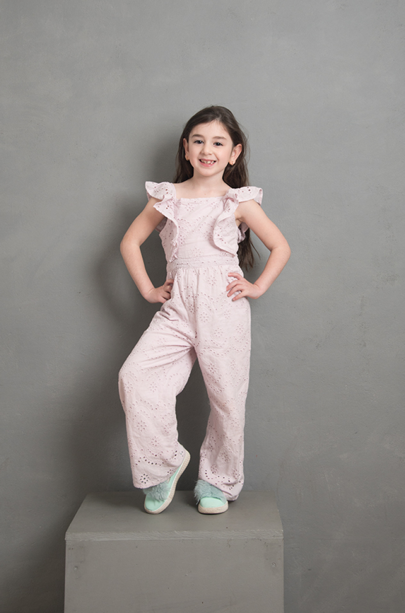 ZAZA Casting model ID: 26396