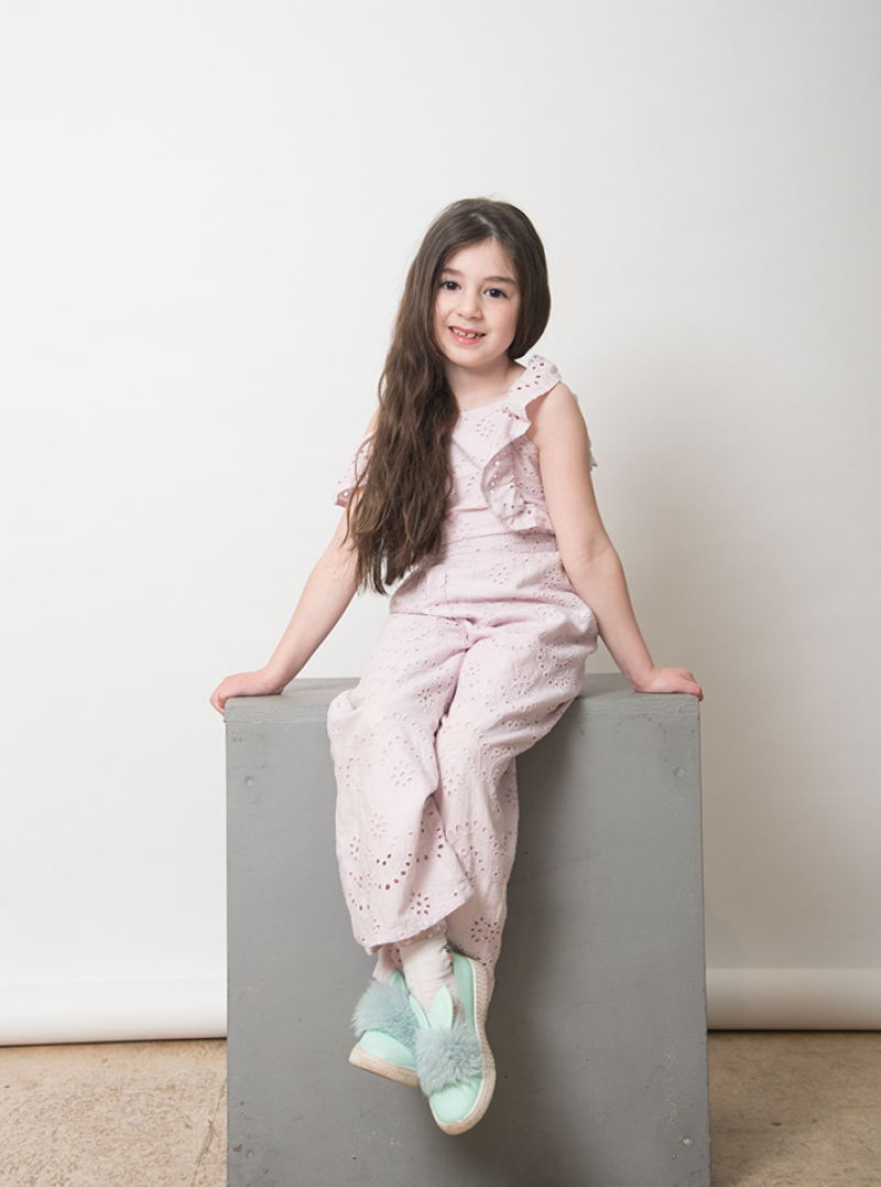 ZAZA Casting model ID: 26396