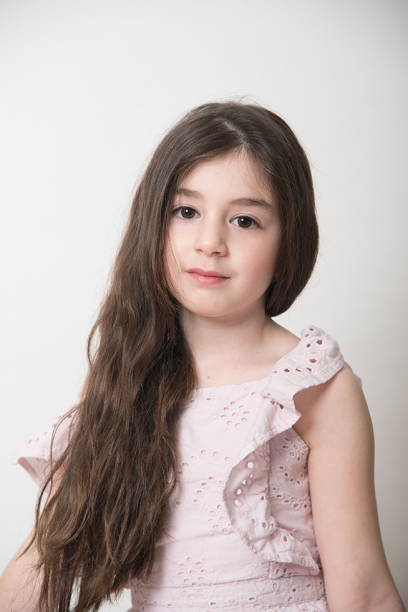 ZAZA Casting model ID: 26396