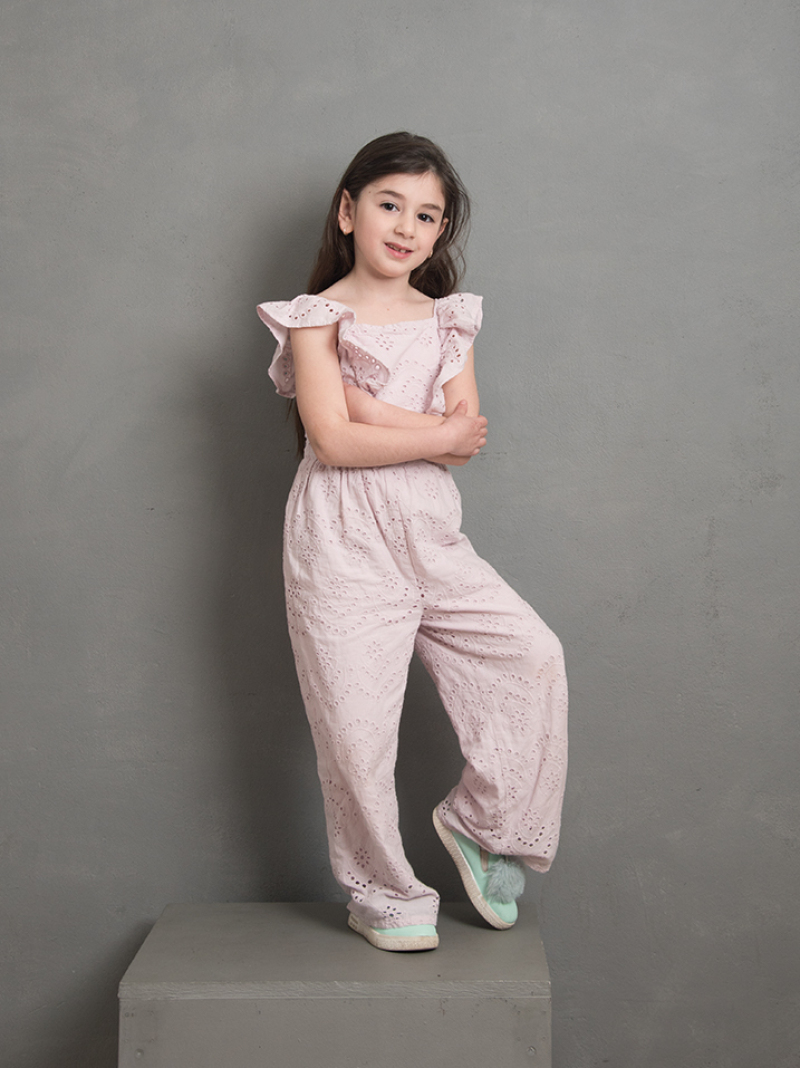 ZAZA Casting model ID: 26396