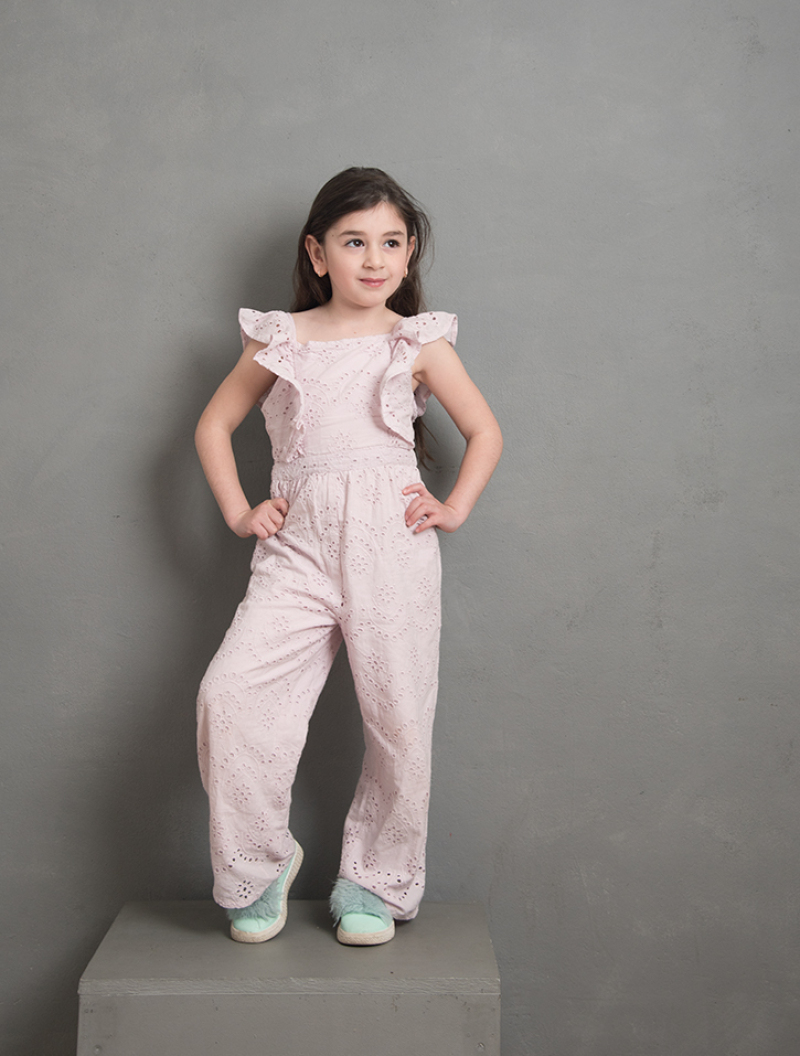 ZAZA Casting model ID: 26396