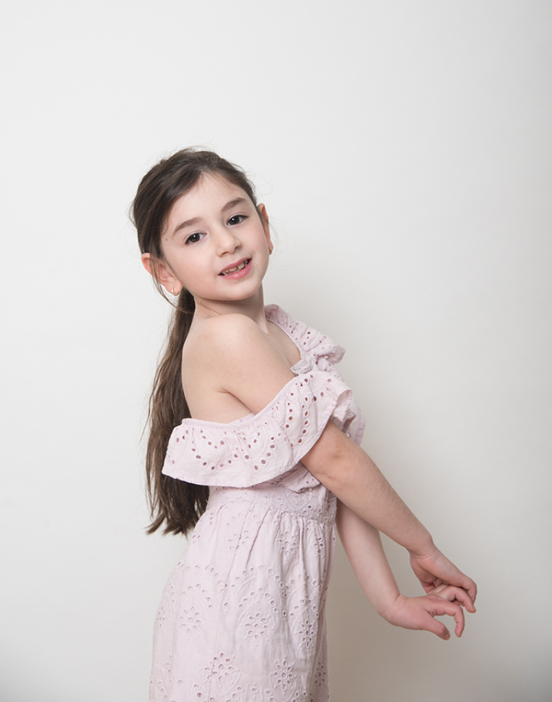 ZAZA Casting model ID: 26396