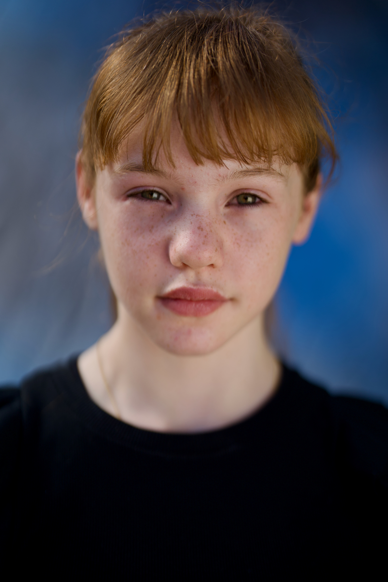 ZAZA Casting model ID: 12079