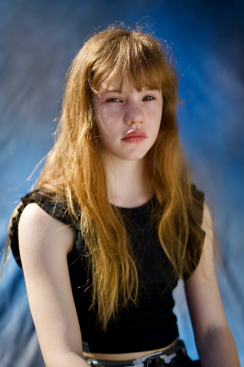 ZAZA Casting model ID: 12079