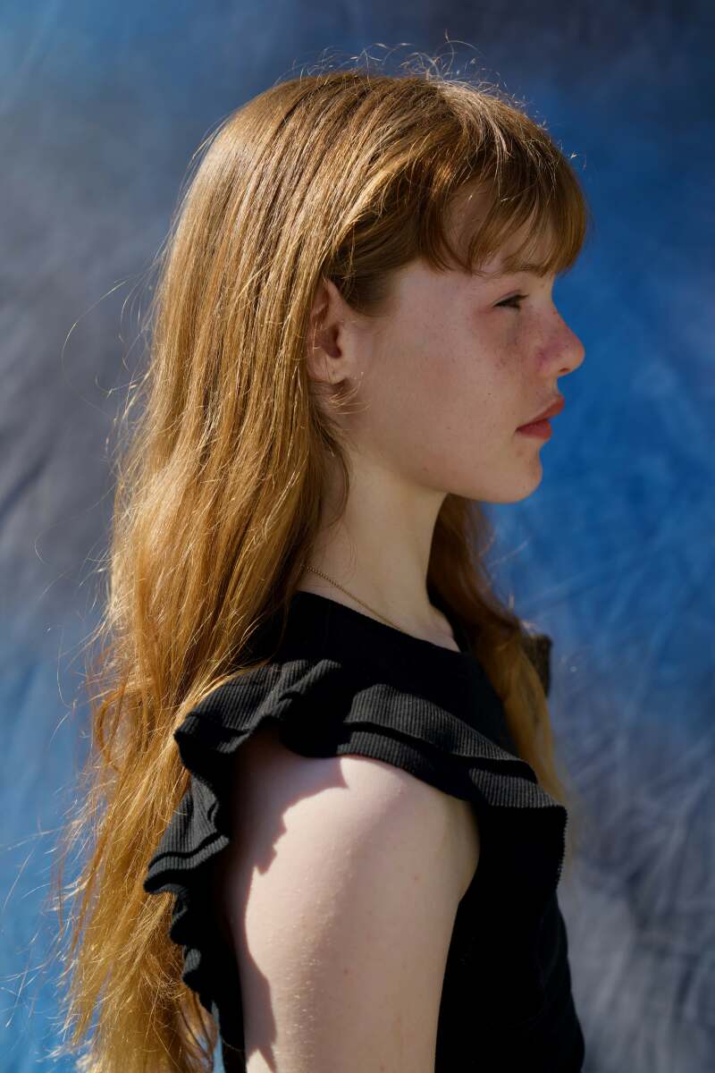 ZAZA Casting model ID: 12079