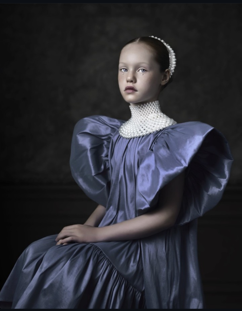 ZAZA Casting model ID: 12079