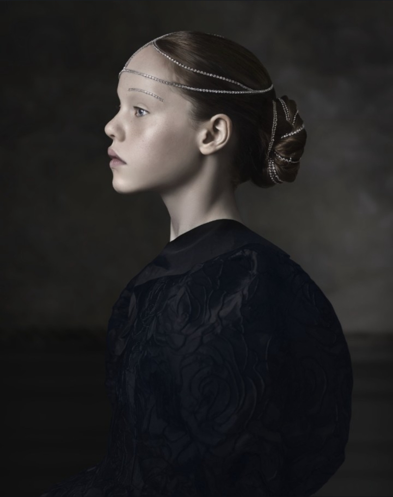 ZAZA Casting model ID: 12079