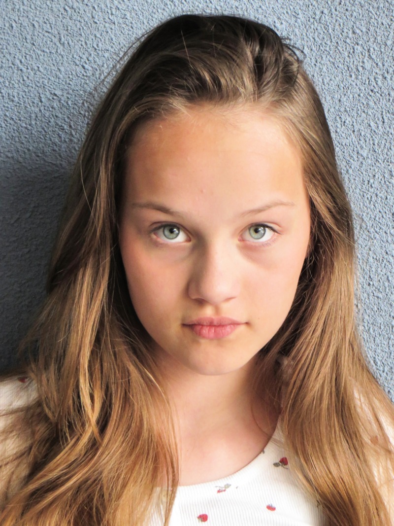 ZAZA Casting model ID: 14441