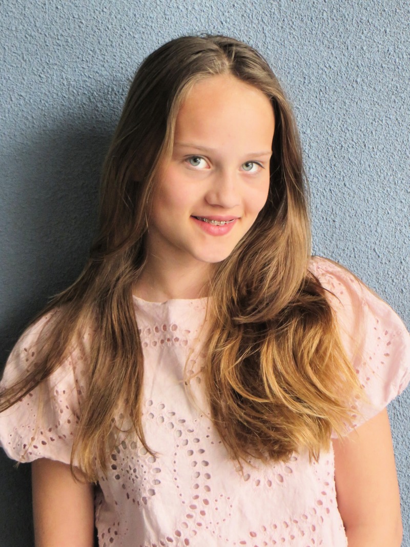 ZAZA Casting model ID: 14441