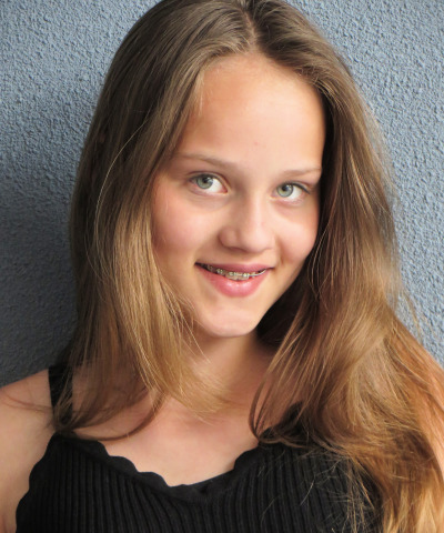 ZAZA Casting model ID: 14441