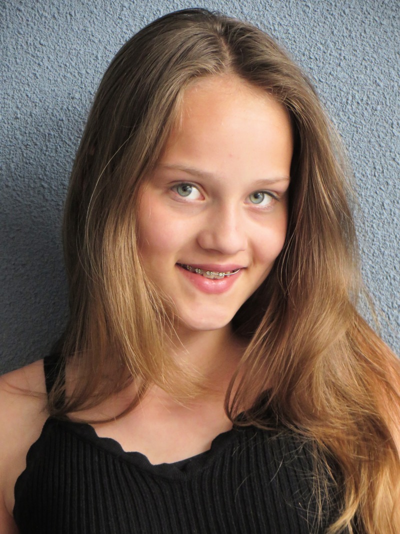 ZAZA Casting model ID: 14441