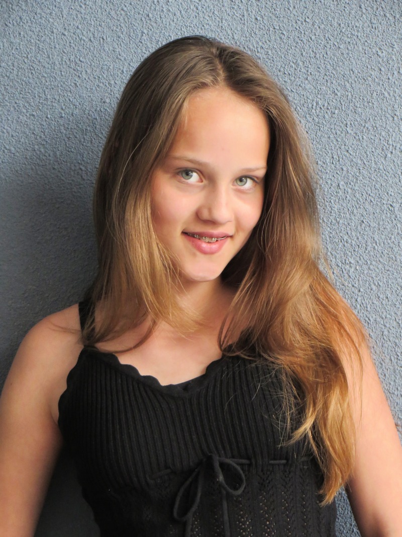 ZAZA Casting model ID: 14441