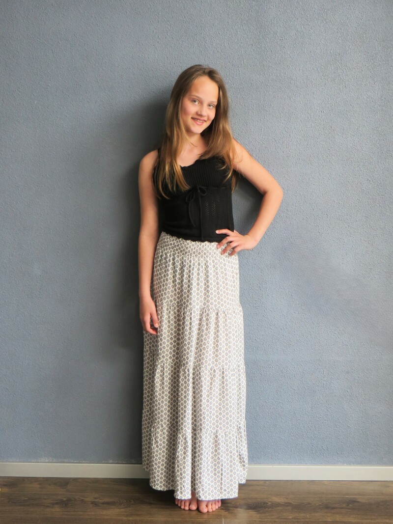ZAZA Casting model ID: 14441