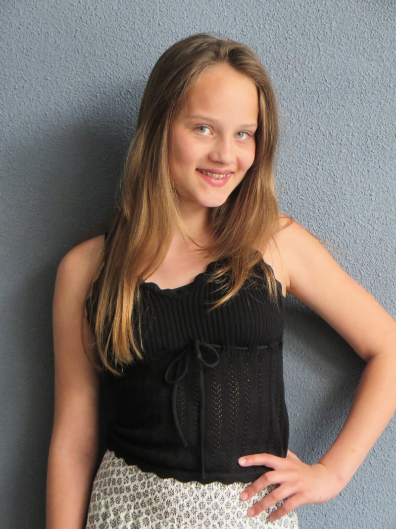 ZAZA Casting model ID: 14441