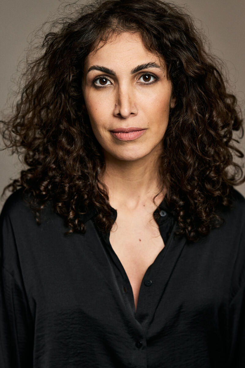 ZAZA Casting model ID: 26397