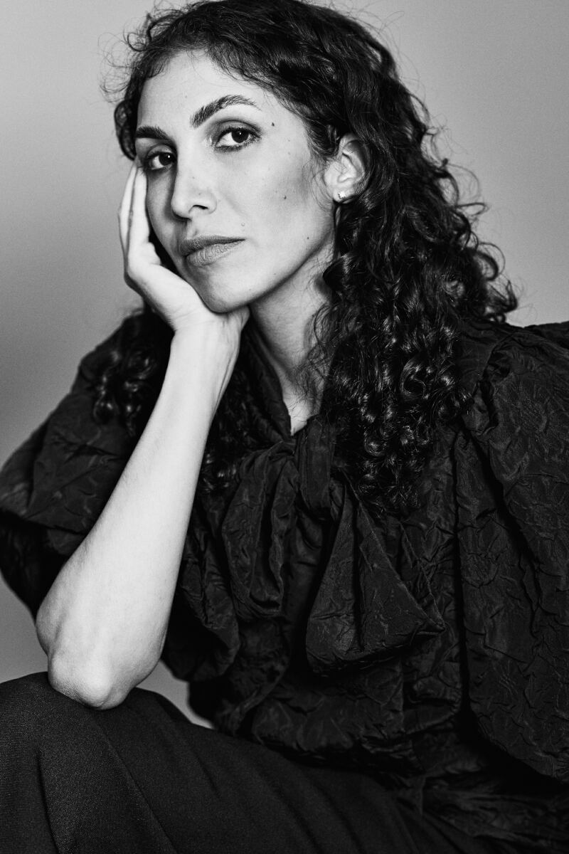 ZAZA Casting model ID: 26397