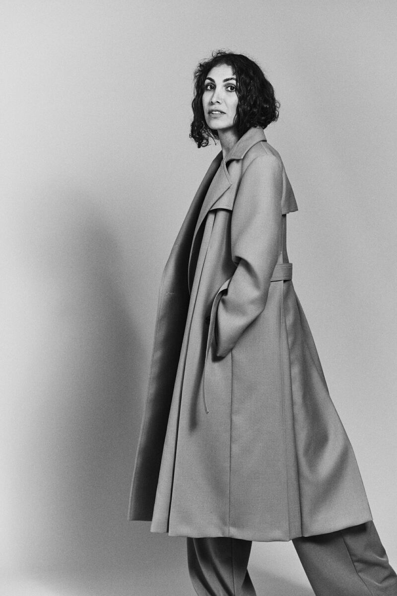 ZAZA Casting model ID: 26397