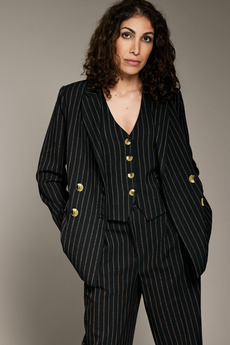 ZAZA Casting model ID: 26397