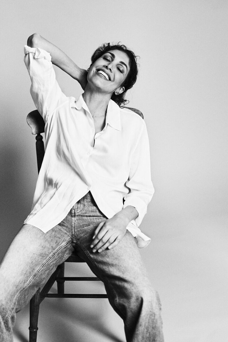 ZAZA Casting model ID: 26397