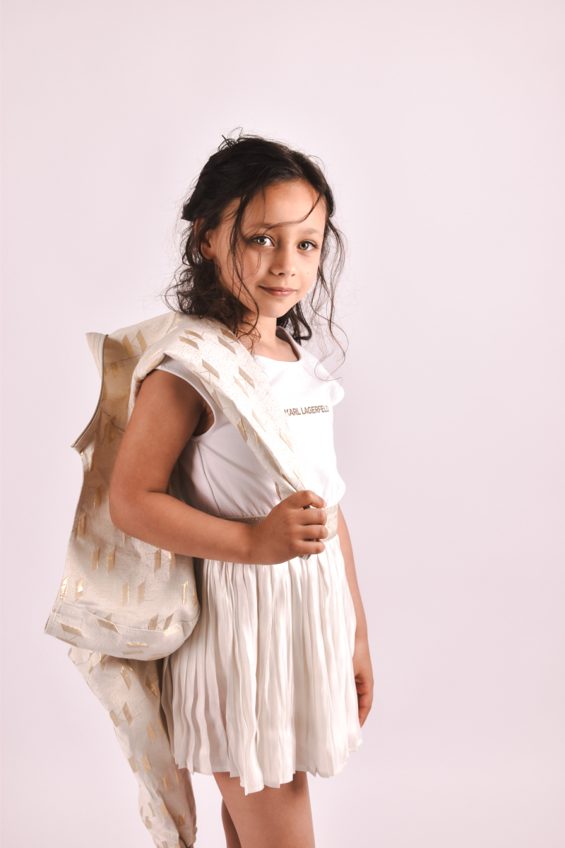 ZAZA Casting model ID: 20612