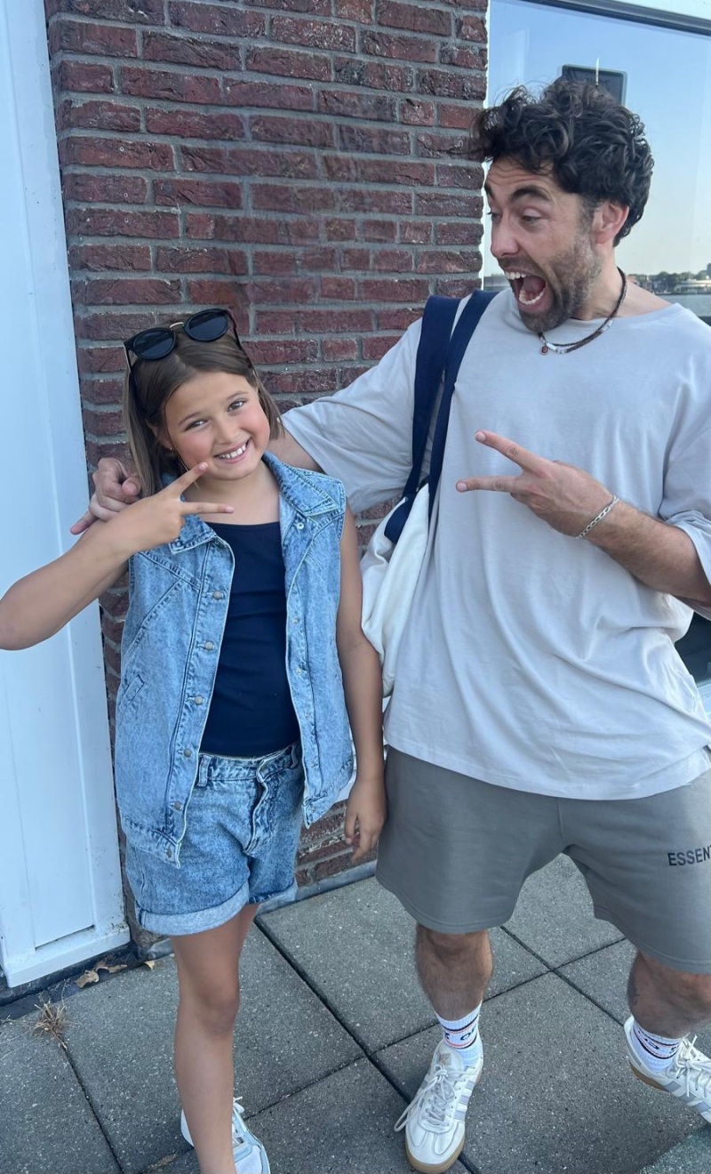 ZAZA Casting familie ID: 1040