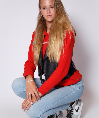 ZAZA Casting model ID: 18797