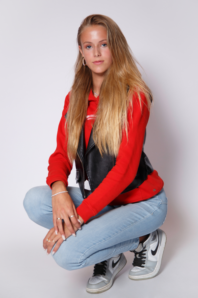 ZAZA Casting model ID: 18797