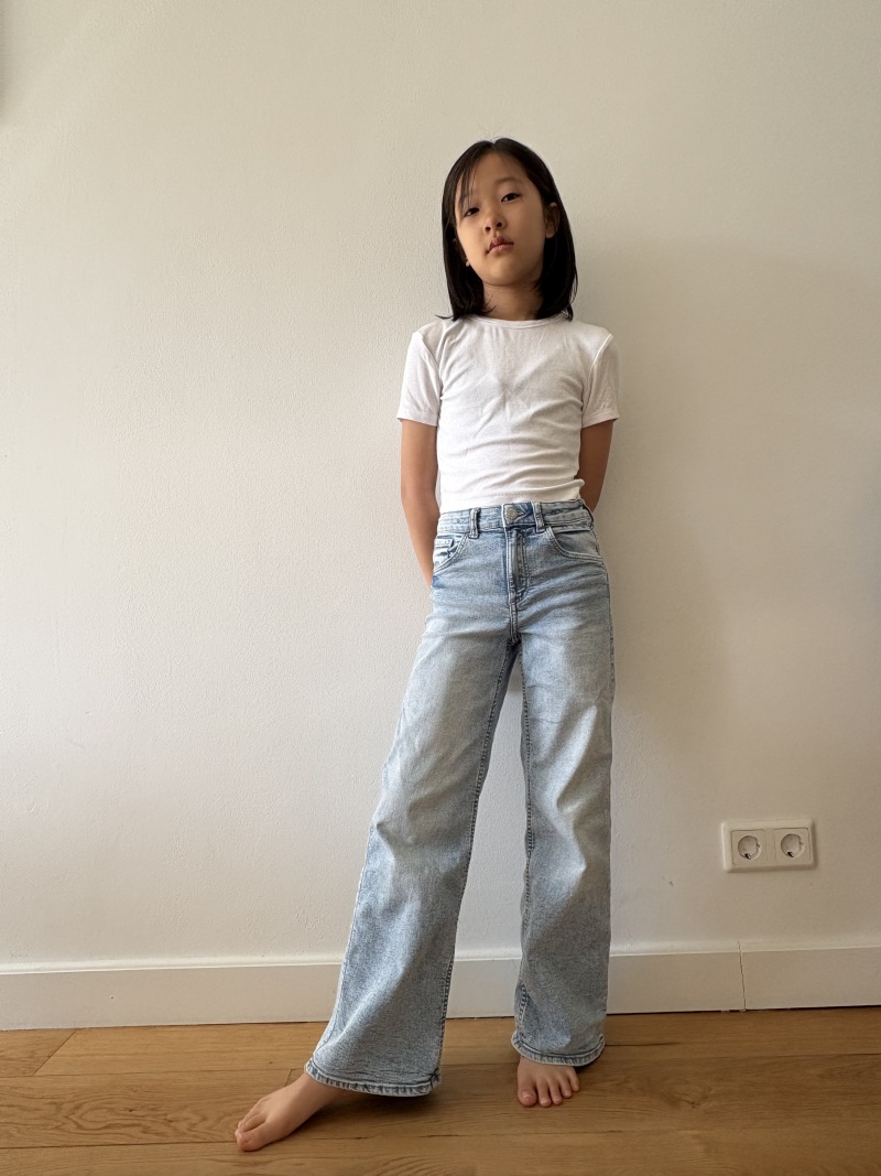 ZAZA Casting model ID: 26387