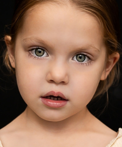 ZAZA Casting model ID: 26399