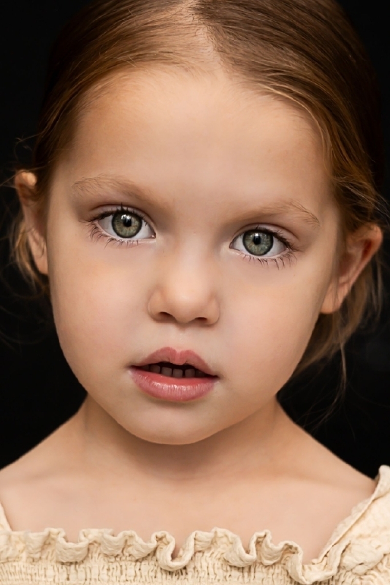 ZAZA Casting model ID: 26399