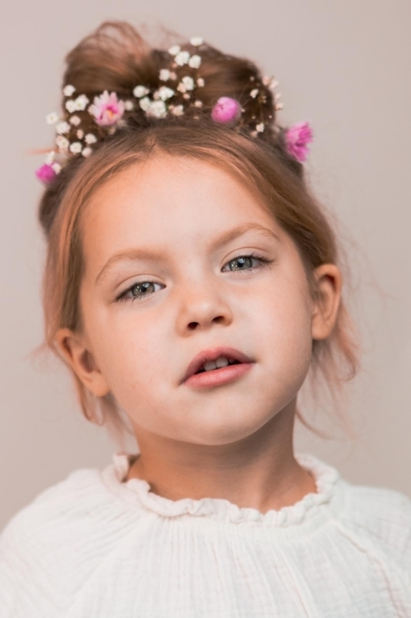 ZAZA Casting model ID: 26399