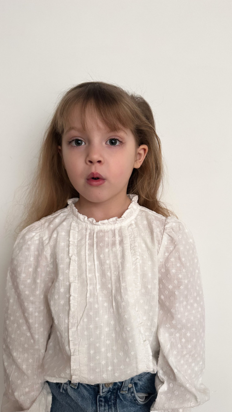 ZAZA Casting model ID: 26399