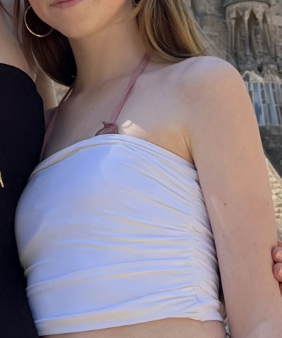 ZAZA Casting model ID: 23704