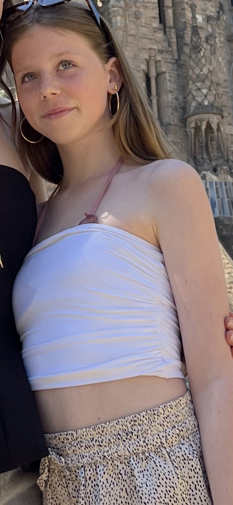 ZAZA Casting model ID: 23704