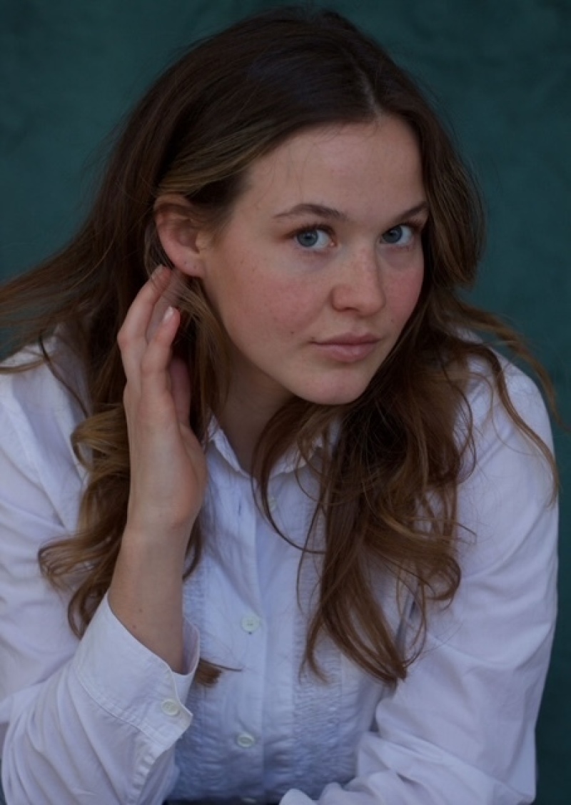 ZAZA Casting model ID: 26401