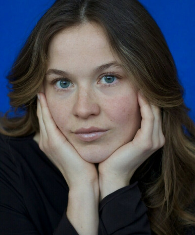 ZAZA Casting model ID: 26401