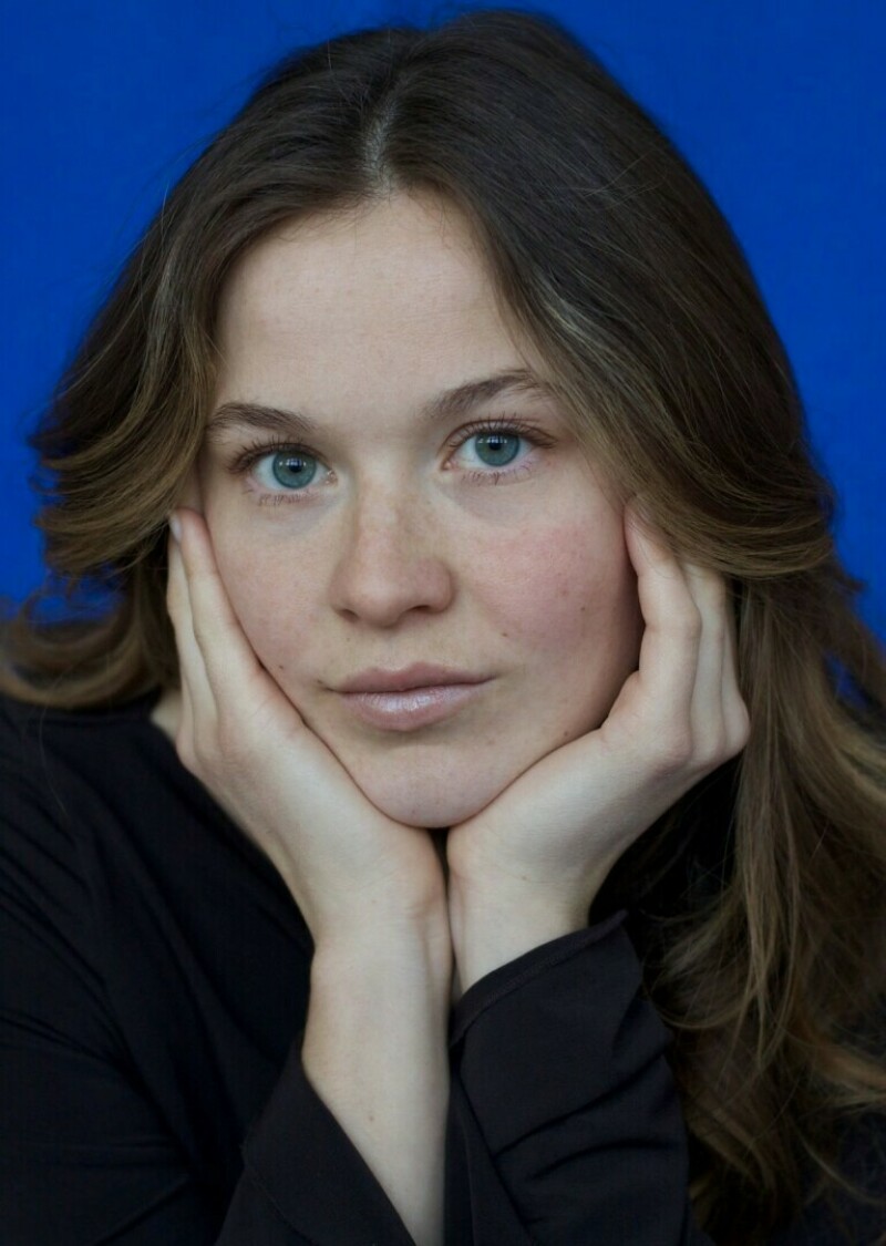 ZAZA Casting model ID: 26401