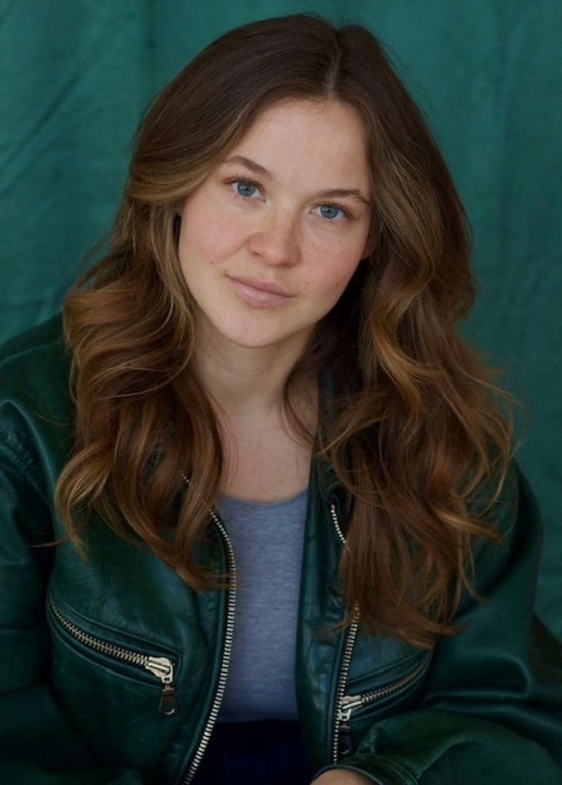 ZAZA Casting model ID: 26401