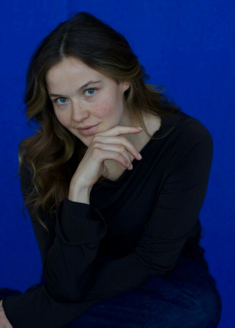ZAZA Casting model ID: 26401
