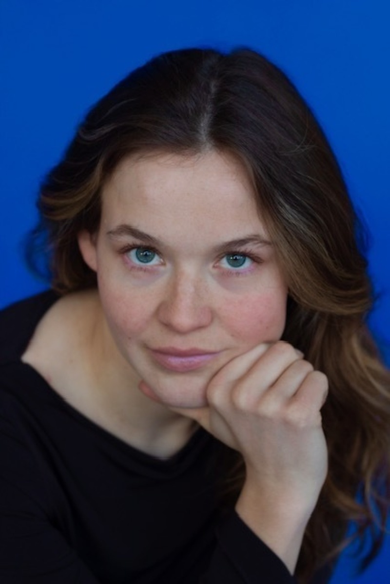 ZAZA Casting model ID: 26401