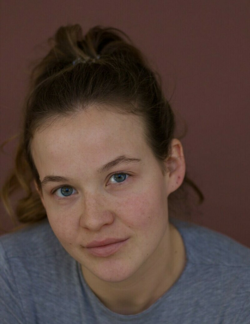 ZAZA Casting model ID: 26401