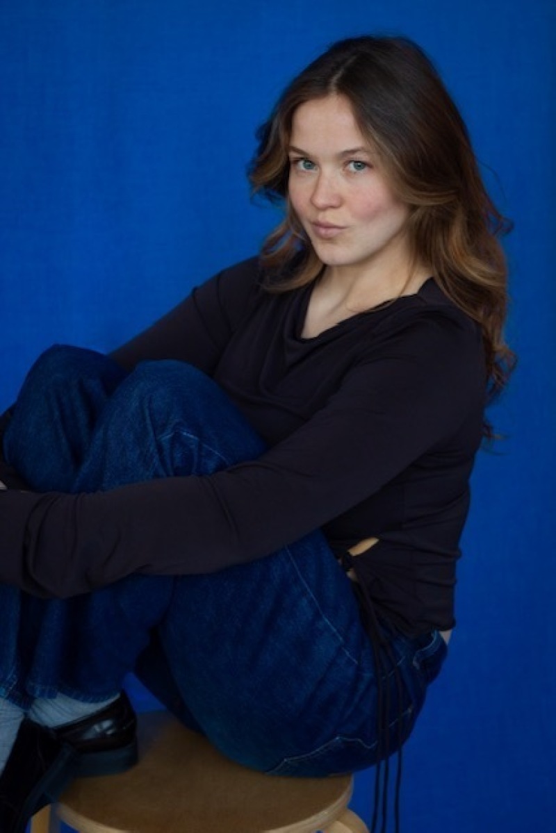 ZAZA Casting model ID: 26401