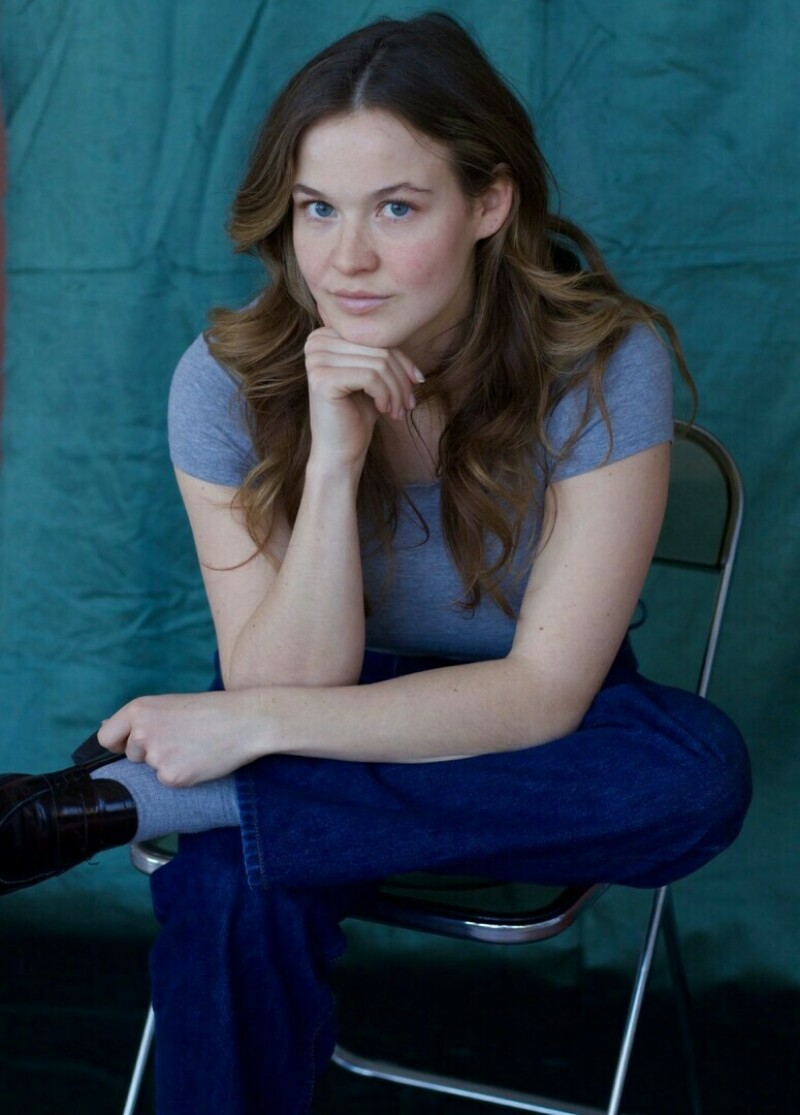 ZAZA Casting model ID: 26401