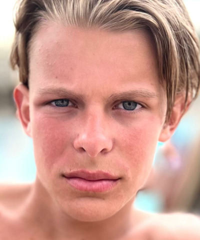 ZAZA Casting model ID: 12525