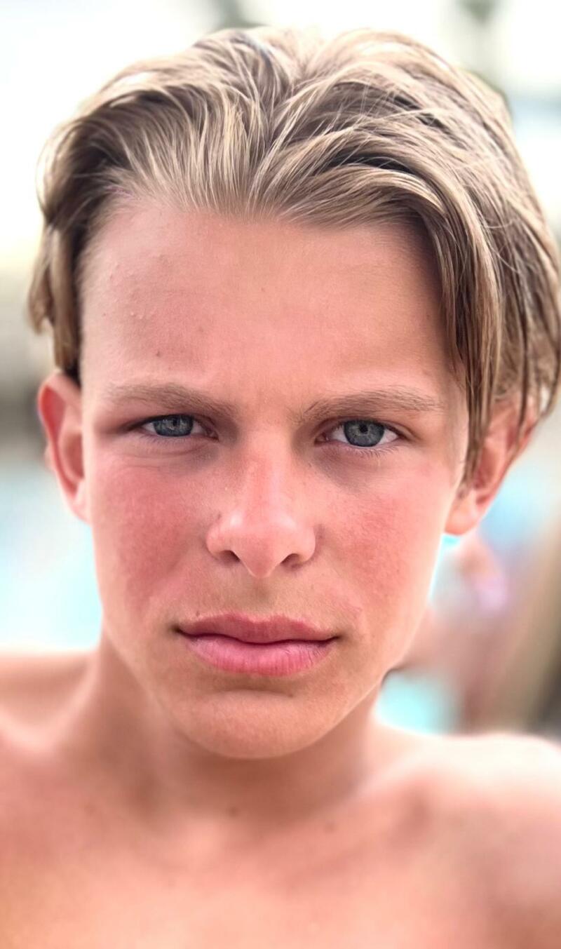ZAZA Casting model ID: 12525