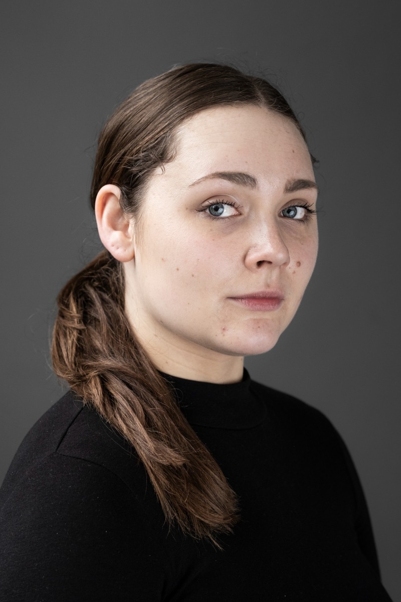 ZAZA Casting model ID: 15030